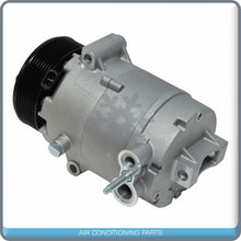 Load image into Gallery viewer, A/C Compressor for Cadillac XLR QU - Qualy Air