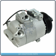 Load image into Gallery viewer, A/C Compressor 7SEU17C for BMW 128i, 323i, 328i, 328i xDrive, 328xi, M3 QR - Qualy Air