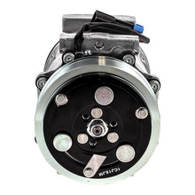 Load image into Gallery viewer, New OEM A/C Compressor fits Freightliner / Sterling Truck - OE# 2264074000 - Qualy Air