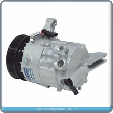 Load image into Gallery viewer, A/C Compressor for Buick LaCrosse / Cadillac XTS / Chevrolet Impala QU - Qualy Air
