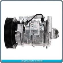 Load image into Gallery viewer, New A/C Compressor for HONDA ACCORD 2.4L 2008-12, CROSSTOUR - OE# 38810R40A01 - Qualy Air