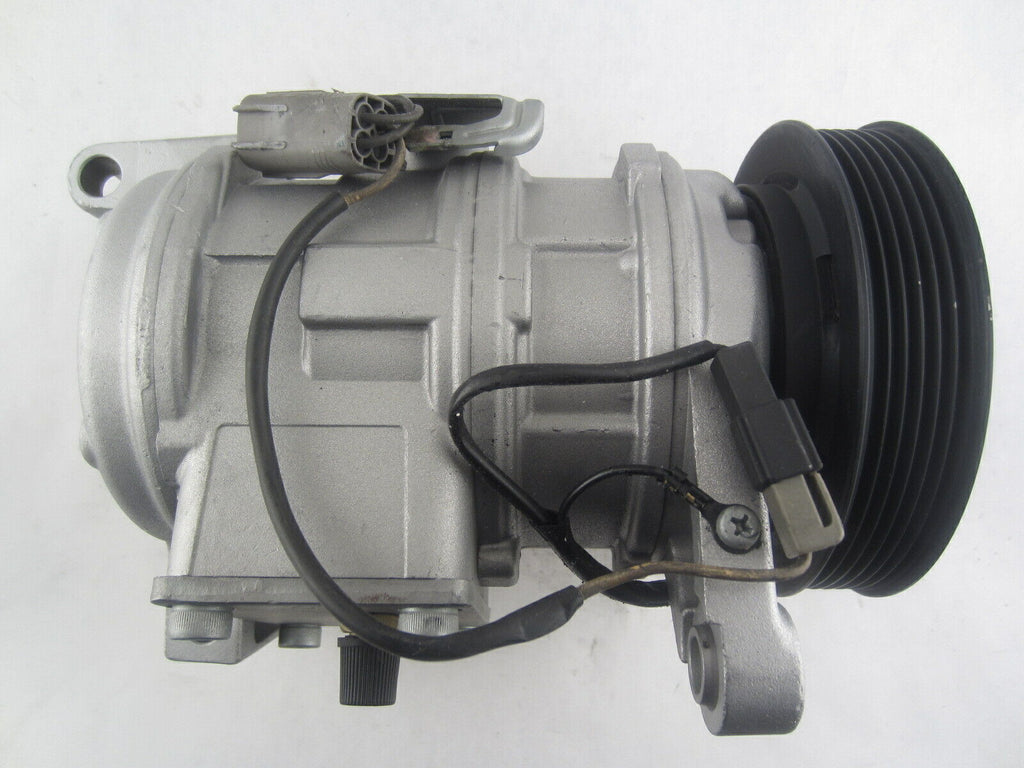 A/C Compressor OEM Denso 10PA17H for Lexus SC300 / Toyota Supra QR - Qualy Air