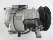 Load image into Gallery viewer, A/C Compressor OEM Denso 10PA17H for Lexus SC300 / Toyota Supra QR - Qualy Air