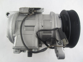 A/C Compressor OEM Denso 10PA17H for Lexus SC300 / Toyota Supra QR - Qualy Air