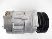 Load image into Gallery viewer, A/C Compressor OEM Denso 7SBU16C for Porsche 911, Boxster, Cayman QR - Qualy Air