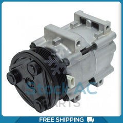 A/C Compressor for Ford Escort / Mercury Tracer QU