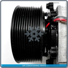 Load image into Gallery viewer, New A/C Compressor for International / Navistar - OE# 3817874C1 - Qualy Air