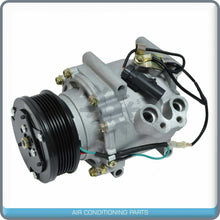 Cargar imagen en el visor de la galería, New A/C Compressor for Chrysler Sebring / Dodge Stratus 2.4L - 2001 to 2003 - Qualy Air