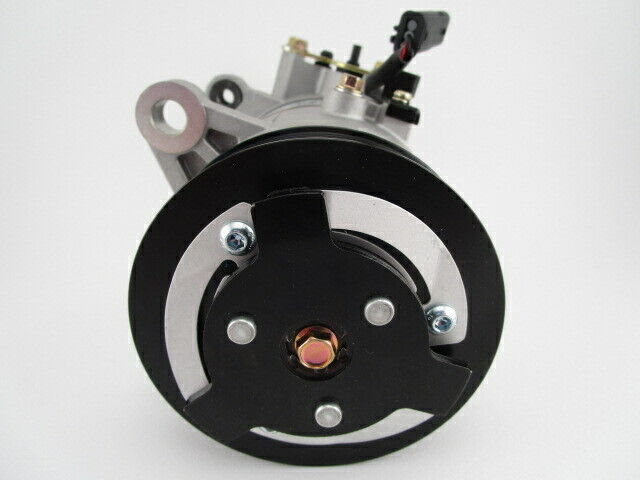 A/C Compressor VS14E for BMW X1, X2 / Mini Cooper, Cooper Clubman, Cooper ... QR - Qualy Air