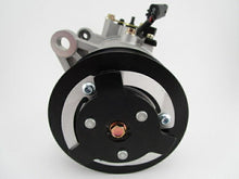 Load image into Gallery viewer, A/C Compressor VS14E for BMW X1, X2 / Mini Cooper, Cooper Clubman, Cooper ... QR - Qualy Air