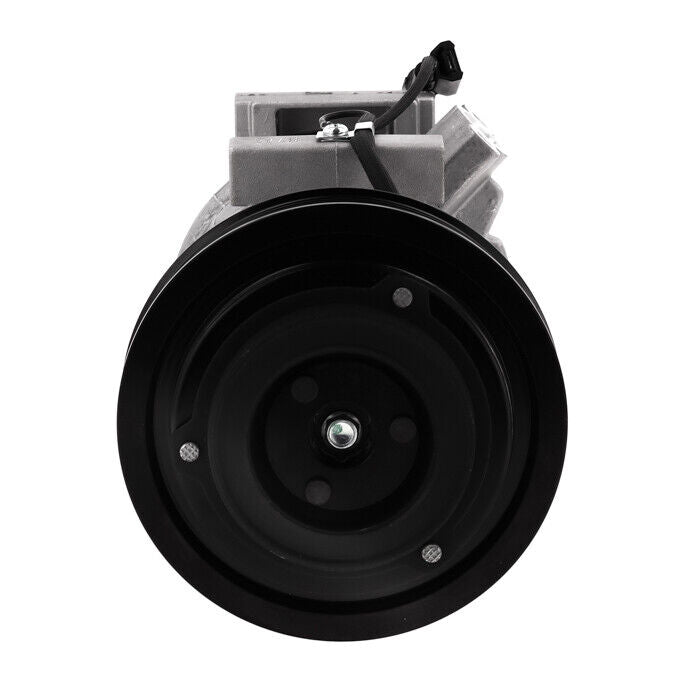 A/C Compressor 10SR17C for Acura MDX, ZDX / Audi A3 Quattro / Honda Odysse.. QR - Qualy Air
