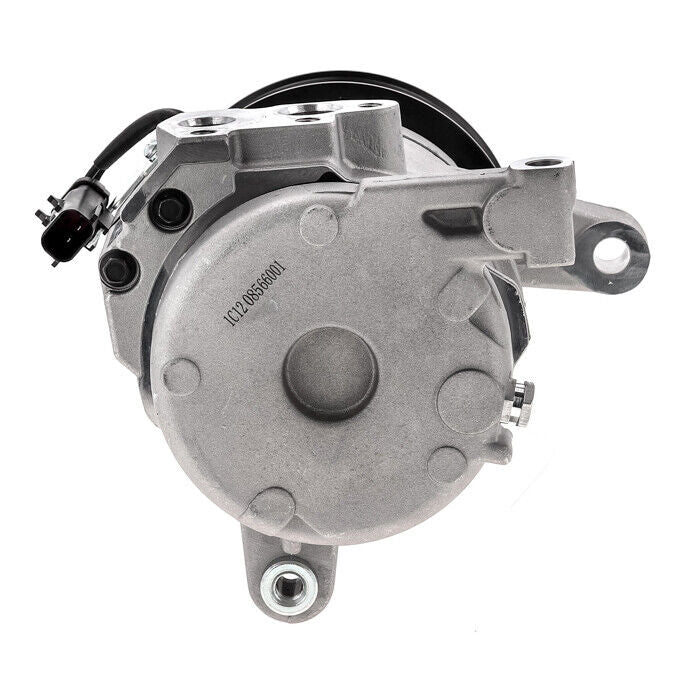 New A/C Compressor for Chrysler Aspen / Dodge Durango / Jeep Commander, Grand.. - Qualy Air