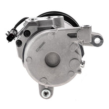 Load image into Gallery viewer, New A/C Compressor for Chrysler Aspen / Dodge Durango / Jeep Commander, Grand.. - Qualy Air