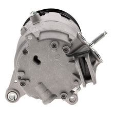 Load image into Gallery viewer, A/C Compressor CVC for Chevrolet Malibu / Pontiac G6 QR - Qualy Air
