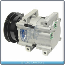 Load image into Gallery viewer, New AC Compressor for Mercury Villager / Nissan Quest 3.3L - 1999 2000 2001 2002 - Qualy Air