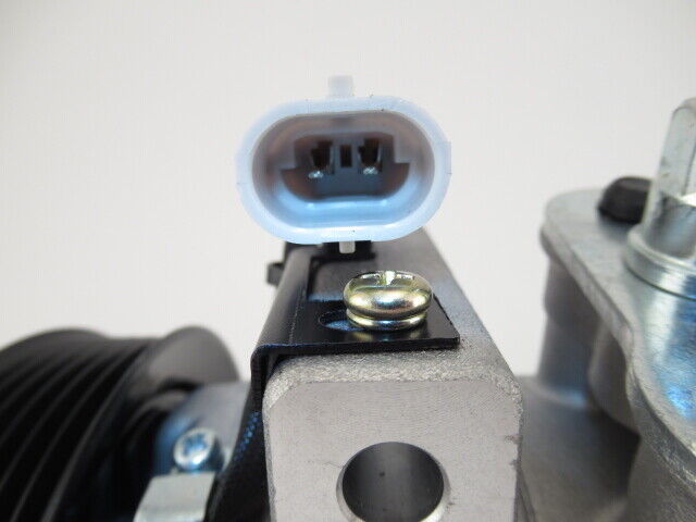 A/C Compressor SEBX13 for Chevrolet Aveo - 2017 2018 2019 QR - Qualy Air