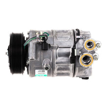 Load image into Gallery viewer, New Sanden OEM A/C Compressor for Jaguar 3.0L - 2009 to 2013 - Qualy Air