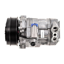 Load image into Gallery viewer, New A/C Compressor for Chevrolet Corsa, Tornado QU - Qualy Air