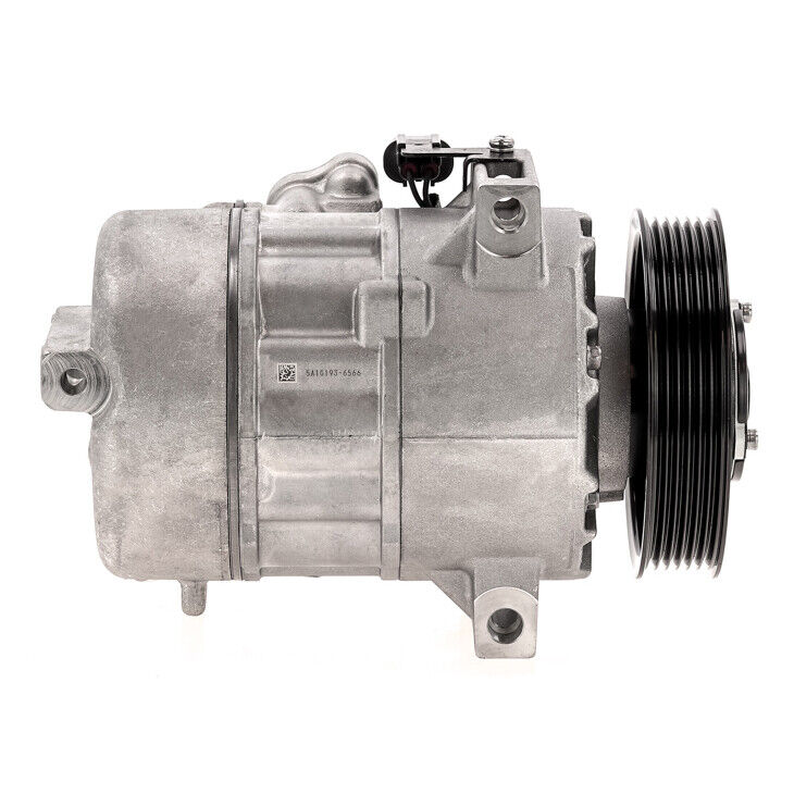 New OEM A/C Compressor for Kia Sorento (Diesel) - 2014 to 2016 - OE# 977012P200 - Qualy Air