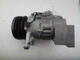 A/C Compressor OEM Denso 7SB16H for Lexus IS300 QR