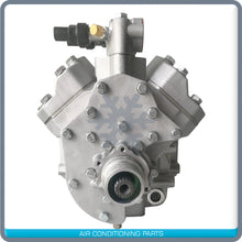 Load image into Gallery viewer, NEW OEM BITZER A/C COMPRESSOR F400Y - BUS APPLICATION - Qualy Air