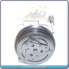 Load image into Gallery viewer, A/C Compressor OEM CWE618 for Infiniti G35 QR - Qualy Air