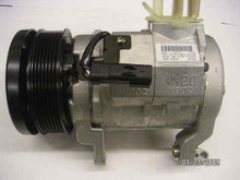 Load image into Gallery viewer, A/C Compressor OEM Denso 10S20E for Chrysler Aspen / Dodge Durango QR - Qualy Air