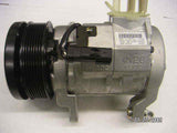 A/C Compressor OEM Denso 10S20E for Chrysler Aspen / Dodge Durango QR