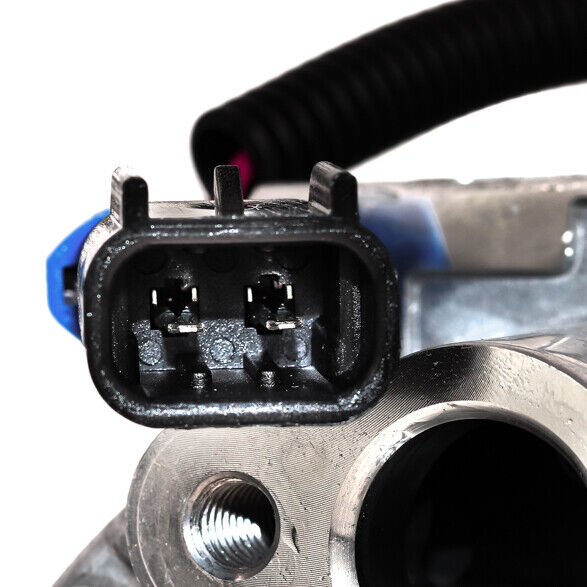 New AC Compressor for International 4200,LP, 4300,LP, 4400, LP.. - OE# 3547916C1 - Qualy Air