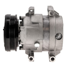 Load image into Gallery viewer, New AC Compressor V7 for Chevrolet Corvette Base 5.7L, Corvette Z06 5.7L, Cor.. - Qualy Air