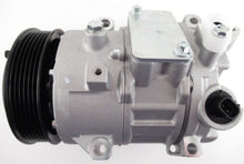 Cargar imagen en el visor de la galería, New A/C Compressor for Toyota Sienna 2.7L - 2011 to 2012 - OE# 8831008083 QR - Qualy Air