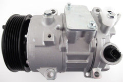 New A/C Compressor for Toyota Sienna 2.7L - 2011 to 2012 - OE# 8831008083 QR