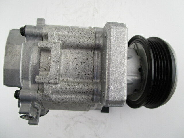 A/C Compressor OEM Acdelco SCSE06C for Chevrolet Spark QR - Qualy Air