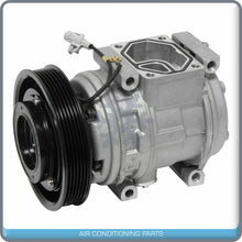 Cargar imagen en el visor de la galería, A/C Compressor for Toyota Corolla UQ - Qualy Air