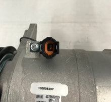 Cargar imagen en el visor de la galería, OEM AC Compressor for Nissan Quest, Murano 3.5L - 2003 to 2009 QR - Qualy Air