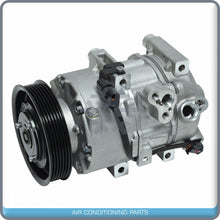 Load image into Gallery viewer, New A/C Compressor fits Kia Sorento 2.4L - OE# 1F3BE06400 - Qualy Air