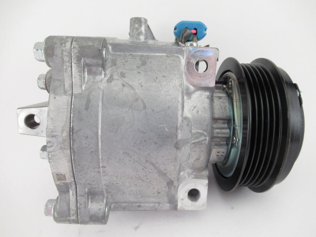 A/C Compressor OEM QS90 for Buick Encore QR - Qualy Air