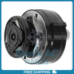 Nuevo compresor de aire acondicionado para Chevy Blazer / C1500 2500 3500 / K1500 2500 3500..
