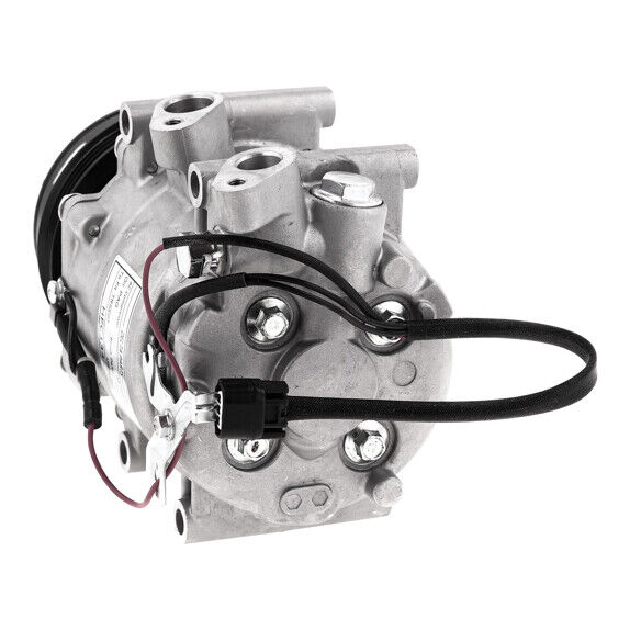 NEW A/C Compressor for Honda CR-Z - 2011 to 2015 / Honda Insight - 2010 to 2014 - Qualy Air