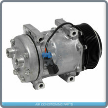 Load image into Gallery viewer, New A/C Compressor for Freightliner ANY/ FORD TRUCK - OE# ABPN83304553S - Qualy Air
