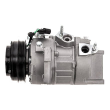 Load image into Gallery viewer, New OEM A/C Compressor fits Ford F-150 3.5L - 2017 to 2020 - OE# YCC614 QR - Qualy Air