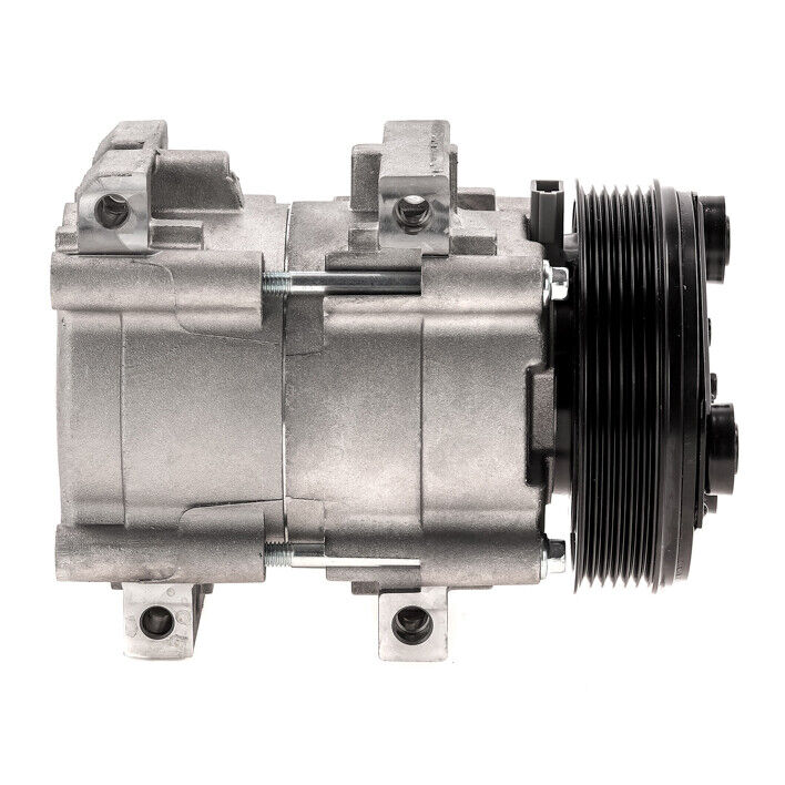 New A/C Compressor for Ford Bronco, F-150, F-250, F-350, F53.. - OE# YCC193 QU - Qualy Air