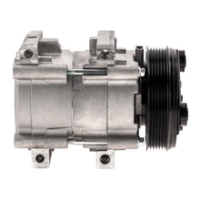 Cargar imagen en el visor de la galería, New A/C Compressor for Ford Bronco, F-150, F-250, F-350, F53.. - OE# YCC193 QU - Qualy Air