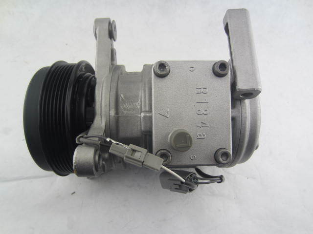 A/C Compressor 10PA20H for Lexus GS300 QR - Qualy Air
