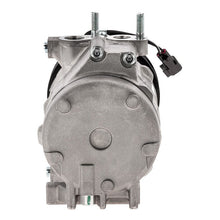 Load image into Gallery viewer, New A/C Compressor for Ford F-250, F-350, F-450, F-550.. - OE# 9C3Z19703B QU - Qualy Air
