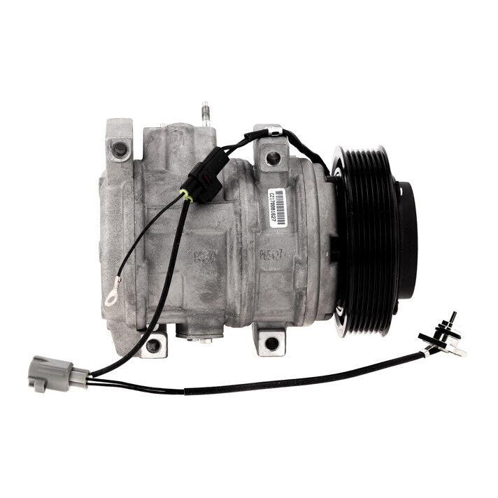 A/C Compressor 10S17C for Toyota Camry, Highlander, Solara QR - Qualy Air