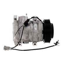Load image into Gallery viewer, A/C Compressor 10S17C for Toyota Camry, Highlander, Solara QR - Qualy Air