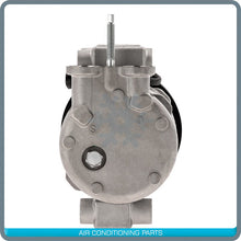 Load image into Gallery viewer, New AC Compressor for Chevrolet Equinox / Pontiac Torrent 3.4L - 2006 to 2009 QU - Qualy Air