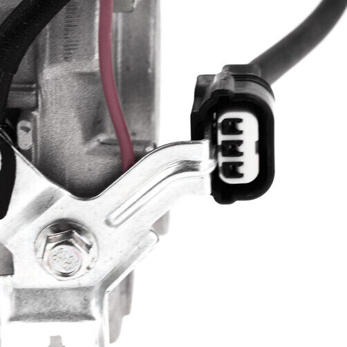 NEW A/C Compressor for Honda CR-Z - 2011 to 2015 / Honda Insight - 2010 to 2014 - Qualy Air