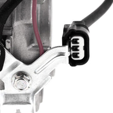 Cargar imagen en el visor de la galería, NEW A/C Compressor for Honda CR-Z - 2011 to 2015 / Honda Insight - 2010 to 2014 - Qualy Air